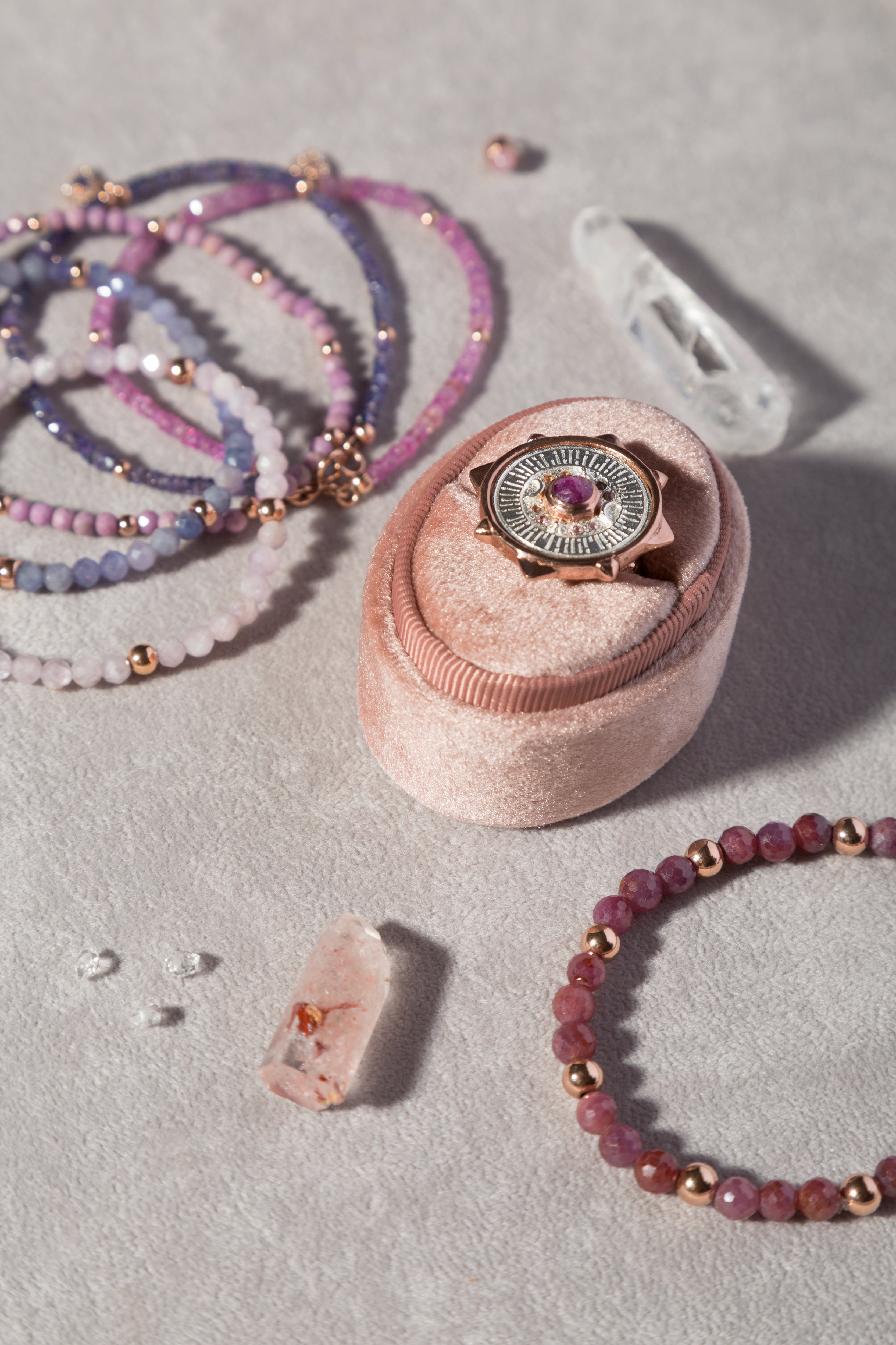 Our Jewels
