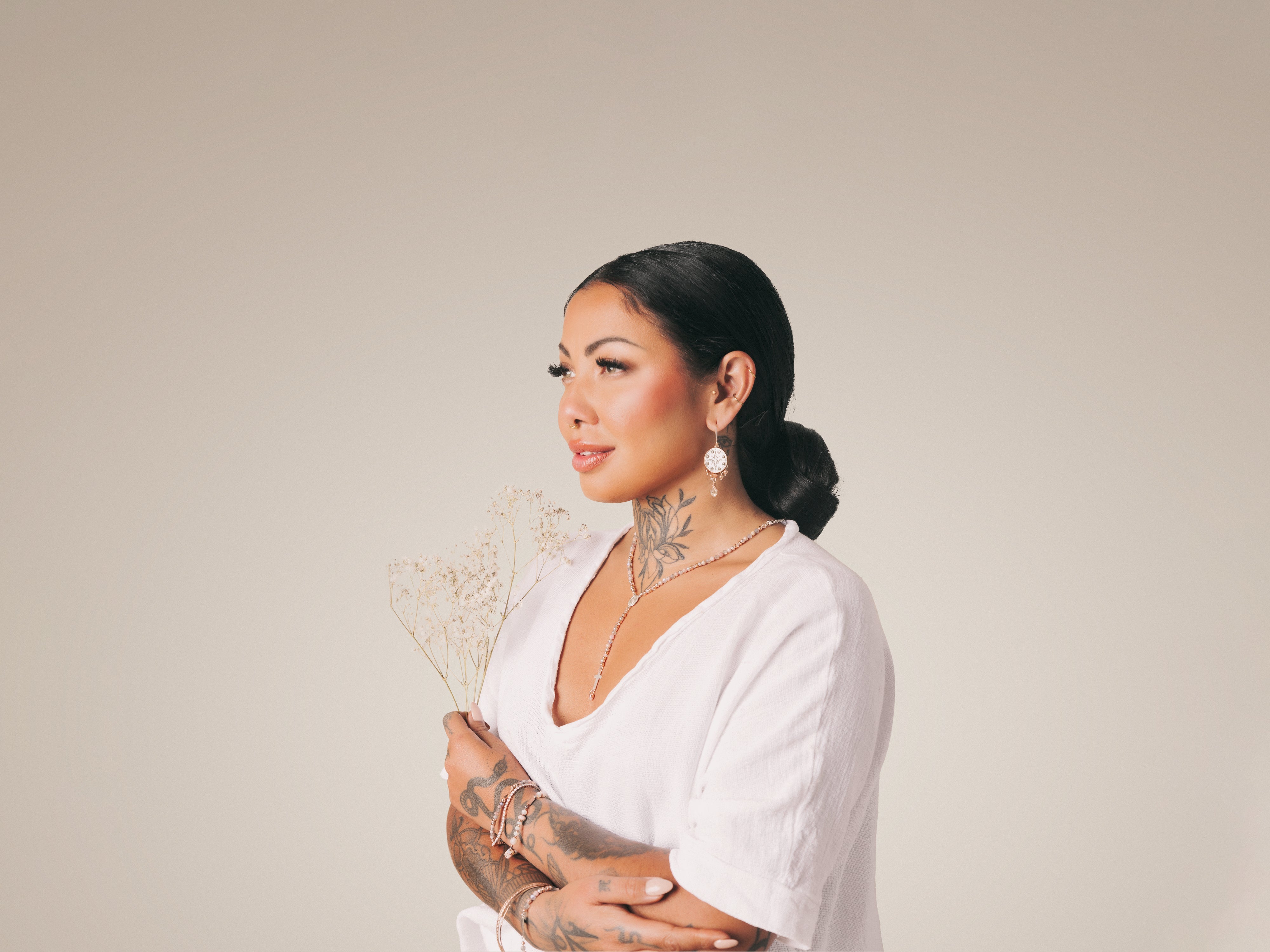 ROSARIES - Melana | Jewels for the Journey