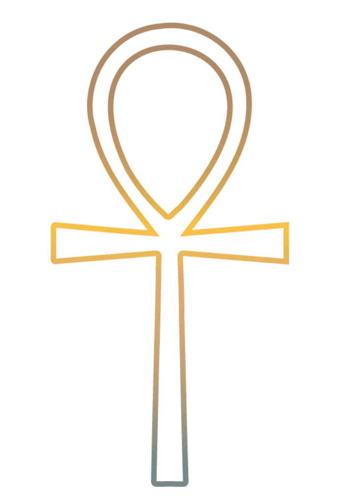 Minimalist jewelry design with a sleek finish.