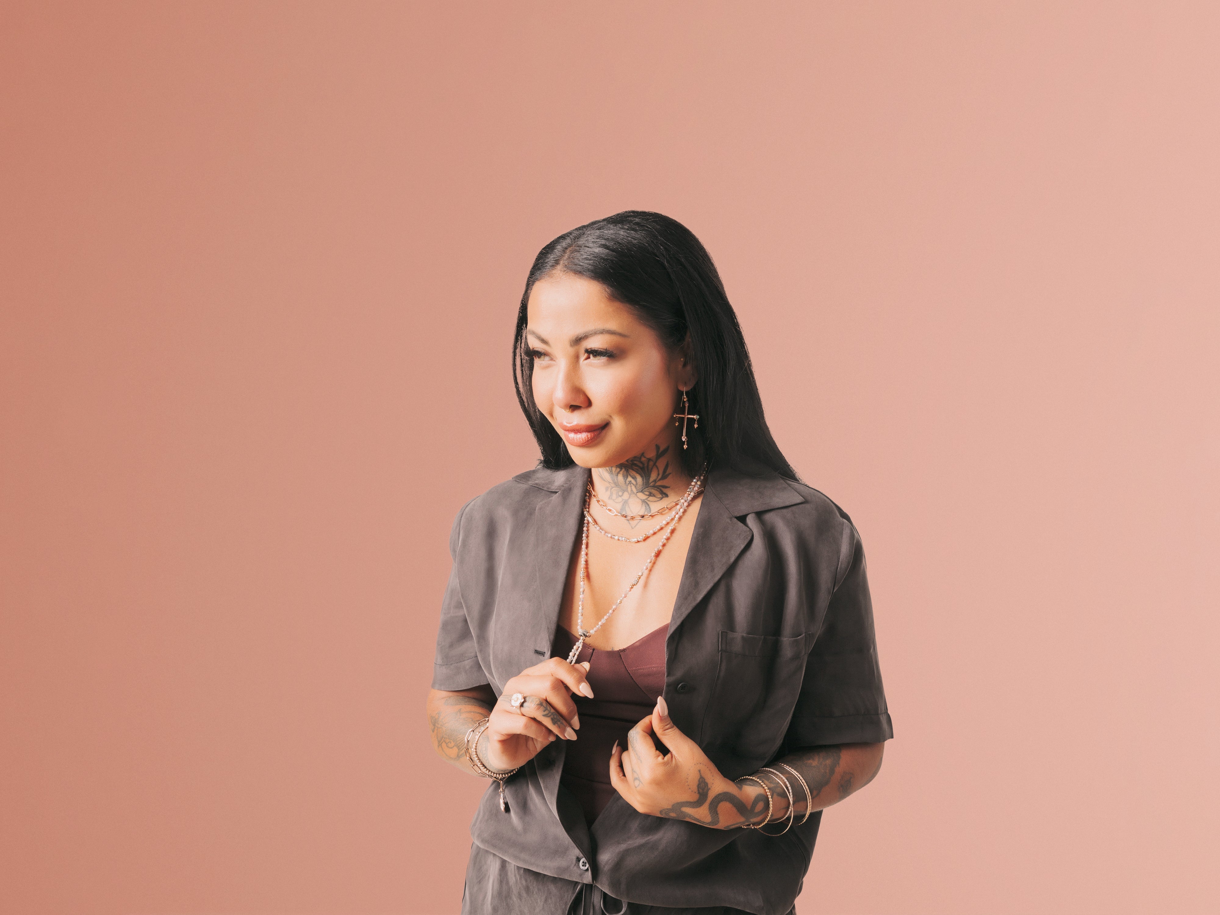SAUTOIRS - Melana | Jewels for the Journey