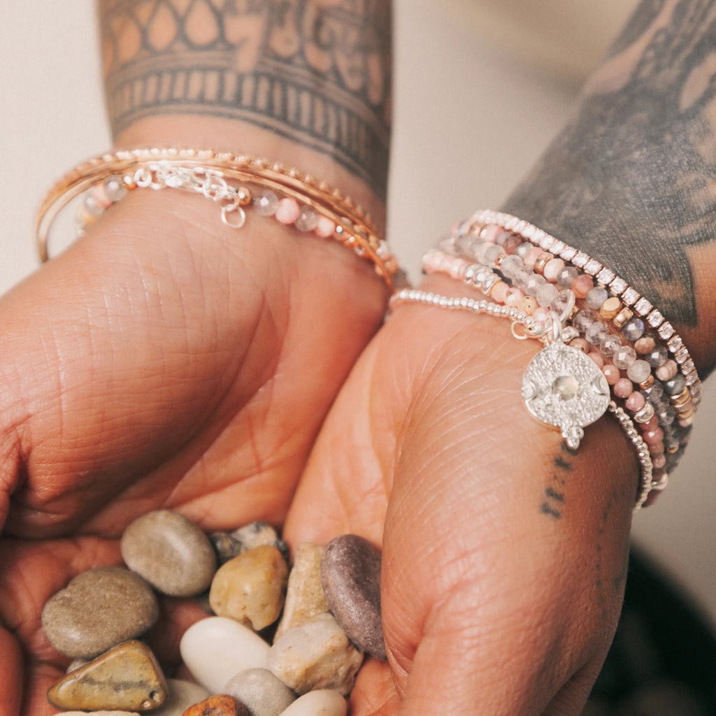 Emotional Healing & Resilience - Melana | Jewels for the Journey