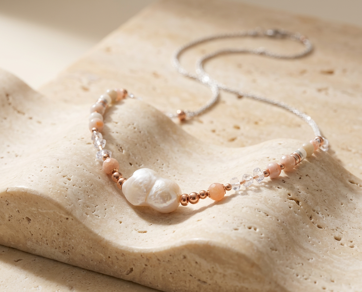 One-of-a-Kind Jewels