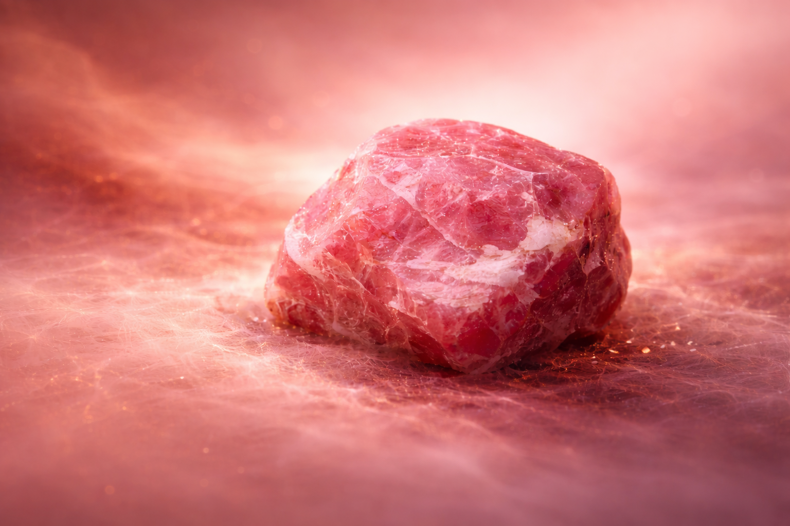 Rhodochrosite