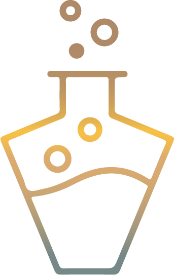 Alchemy symbol representing transformation and spiritual evolution