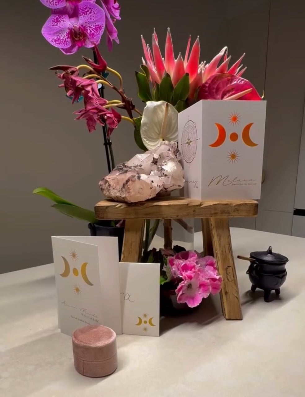 The Soul Journ™ | Alchemy Kit