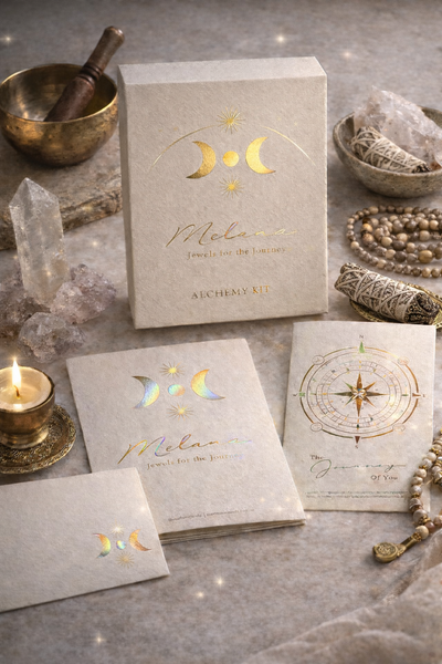 The Soul Journ™ | Alchemy Kit