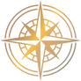 Compass representing direction, purpose, and meaningful jewelry design