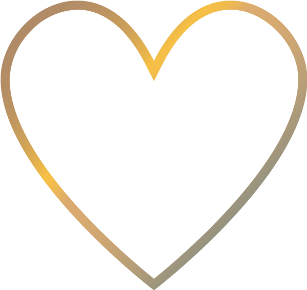 Heart icon representing love and emotional connection.